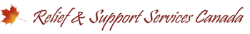 Relief & Support Services Canada